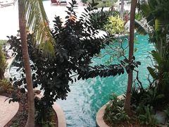 -三亚亚龙湾雅高美爵酒店