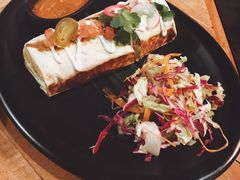 -Luchador摔跤手墨西哥餐厅(恒宇广场店)