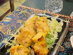 -Santoor 萨都里印度餐厅(北锣鼓巷店)