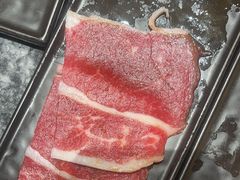 -牛将军•涮肉•烤肉•铁板烧(北京王府井·故宫店)