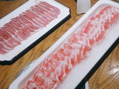 -百草滩羊清水涮羊肉(长城路店)