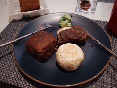 -老回回烩面馆(左家庄店)