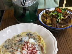 -CowCow其其·牛杂咖啡公司(六运店)