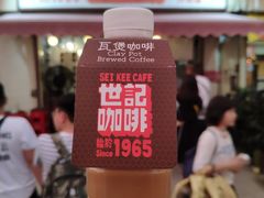 -世记咖啡(氹仔外卖店)