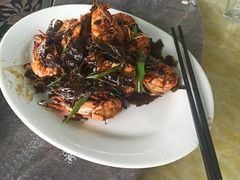 -淇沙湾渔村餐厅