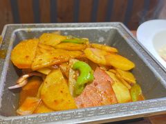 -小镇大厨私房餐厅