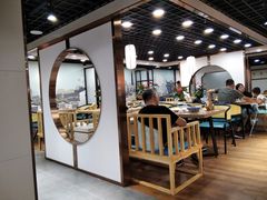 -老苏州大客堂·苏帮菜·松鼠桂鱼·苏州传统小吃(观前街人民商场店)