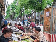 -老渔家白族·石板烧·野生菌火锅(古城中心店)