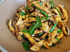 -肖记公安牛肉鱼杂馆·省级非物质文化遗产(三角路直营店)