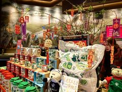 -星巴克臻选(成都太古里店)