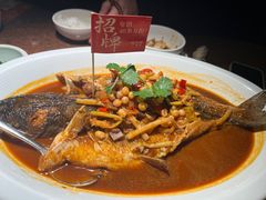 -桂小厨广西菜(桂林万象城店)