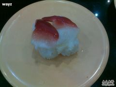 -争鲜回转寿司(金桥家乐福店)
