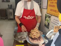 -龙头鱼丸店 只此一家只卖手工鲨鱼丸
