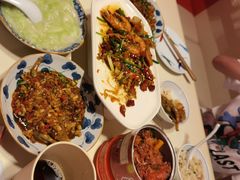 -侯师傅热炒店(印象城店)