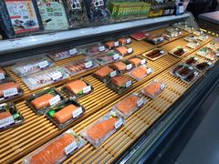 -GranVida生活超市(海信广场店)