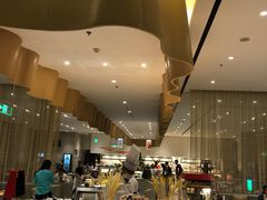 大堂-沈阳和平艾美酒店新食谱西餐厅