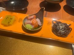 -Mr.Fish鱼鲜生海鲜放题(高德置地冬广场店)