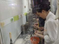 -吃不亏特色包子(三峡广场店)