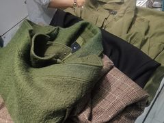 -福奈特洗衣·洗鞋·奢侈品护理(长阳路店)