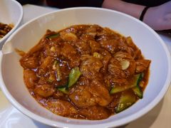 -渔家风味·鲅鱼水饺·央视展播·海鲜天津菜(开发区店)