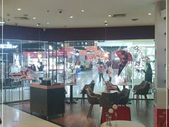 -必胜客(唐延店)