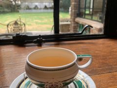 -马勒别墅·中餐厅