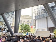 -济南恒隆广场