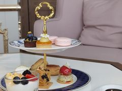 -Me Coffee下午茶艺术空间