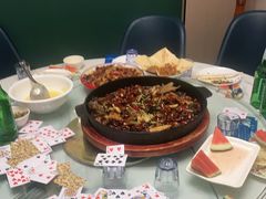 -勇利赵家烤肉坊(含光路店)