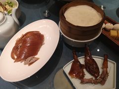 -鸭匠食府·挂炉烤鸭·新京菜(阜成路店)