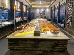 -健眺小海鲜(临海后山店)