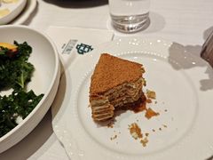 -马克西姆俄罗斯餐厅(通亚街店)