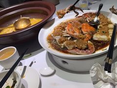 -院里寻菜·精致庭院菜(观沙岭店)