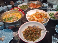 -鱼你相聚·河鲜馆(袁家岭店)