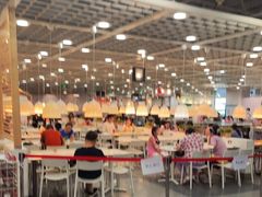 -宜家·瑞典风味餐厅(北京西红门店)