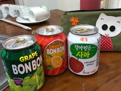 -延成苑韩式烤肉店(长春道店)