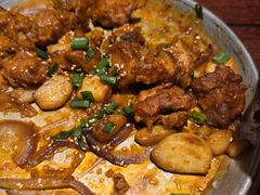 -前海沿·青岛菜(五四广场永旺店)