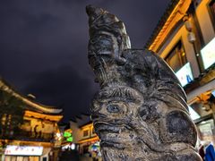 -零陵古城