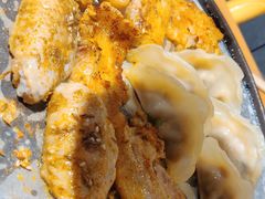 -胖记烤肉(湖大店)