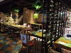 -通海俄式烧烤(下瓦房店)