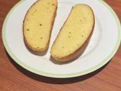-萨莉亚意式餐厅(龙阳广场店)