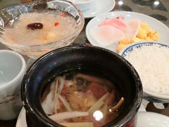 -西江美食舫·江西菜(健德桥店)