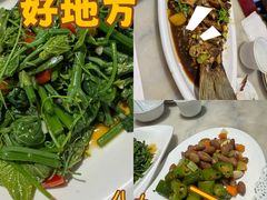 -王馍头·大宋豫菜(延庆观店)