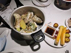 -SEA西雅图海鲜自助餐厅(海乐世界店)