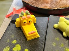 -海底捞火锅(杭州萧山宝龙广场店)