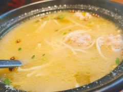 -好嫂子酱猪手•农家菜(华远坊店)