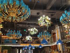 大堂-蜀宴小调·精致家常菜(科华店)