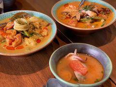 冬阴功汤-米泰MiThai