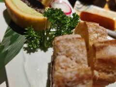 -樱町三味日本料理(城乡世纪广场店)
