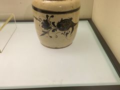 -磁州窑博物馆